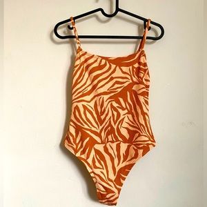 Billabong One Piece Suit